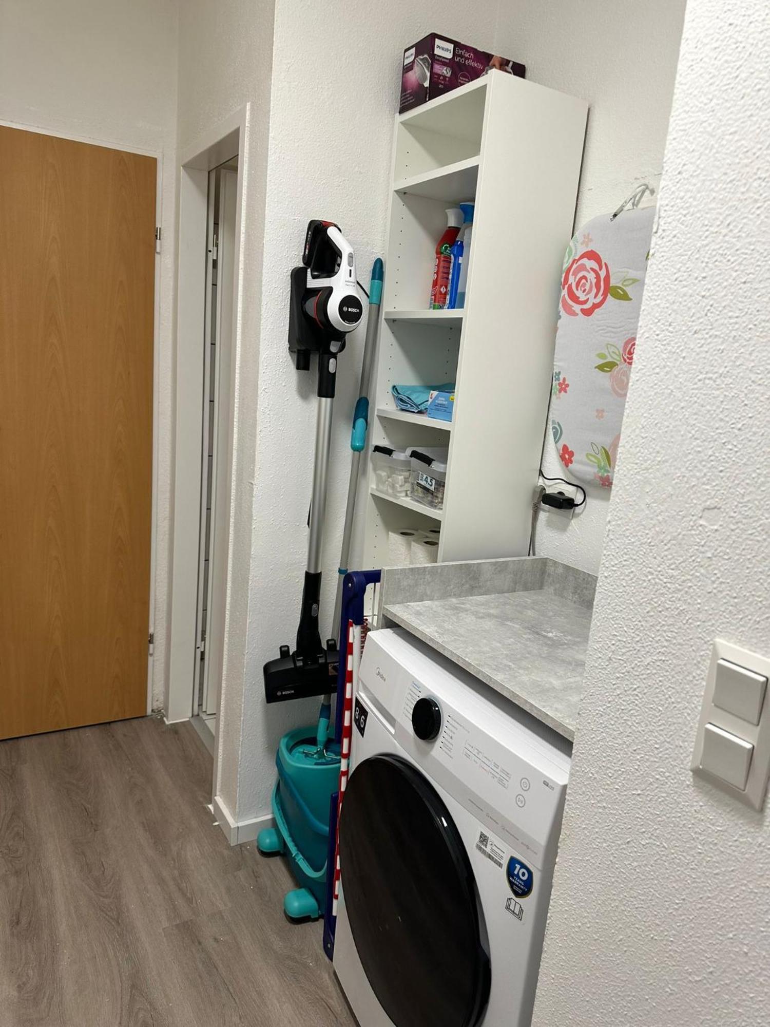 Messe, Monteure, Budget - Einfache Komfortable 2 Personen Wohnung 뒤스부르크 외부 사진